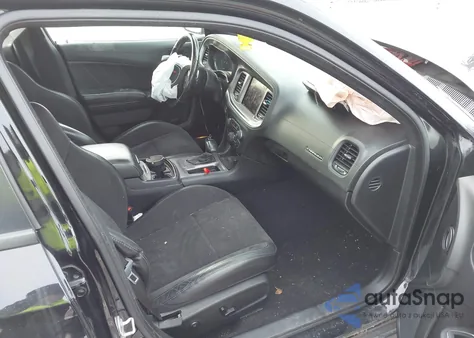 2020 Dodge Charger Gt Awd z USA, uszkodzony, nr VIN 2C3CDXMG5LH171705